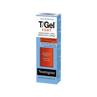 NEUTROGENA T/Gel Fort šampón svrbiaca pokožka 150 ml