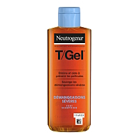 NEUTROGENA T/Gel Fort šampón svrbiaca pokožka 150 ml