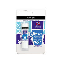NEUTROGENA tyčinka na rty s blistrem SPF 4