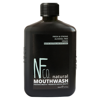 NFco prírodná ústna voda 354 ml