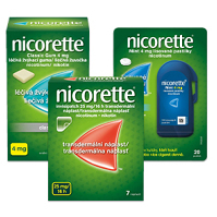 NICORETTE