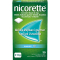 NICORETTE Liečivé žuvacie gumy