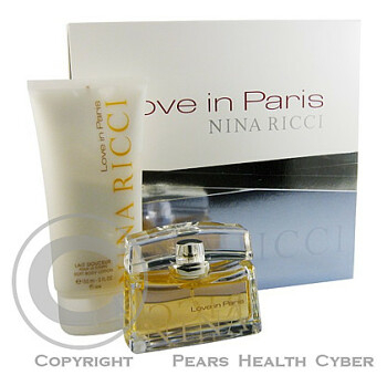 Nina Ricci Love in Paris 50ml