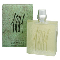 Nino Cerruti Cerruti 1881 100ml pre mužov