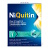 NIQUITIN Clear 21 mg/24 h 7 kusov