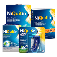 NIQUITIN