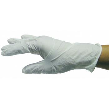 NITRICARE Vyšetrovacie rukavice nesterilné 100 kusov