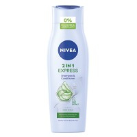 NIVEA Šampón a kondicionér 2v1 Care Express 250 ml