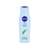 NIVEA Šampón a kondicionér 2v1 Care Express 250 ml