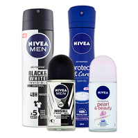 NIVEA Deo