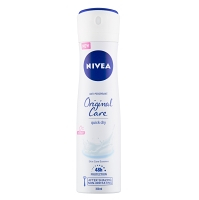NIVEA  Antiperspirant sprej Original Care 150 ml