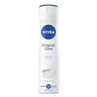 NIVEA  Antiperspirant sprej Original Care 150 ml