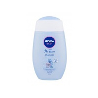 NIVEA Baby Jemný šampón 200 ml