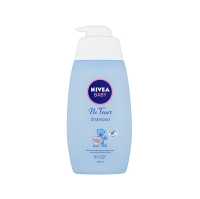 NIVEA Baby jemný šampón 500 ml