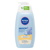 NIVEA Baby Jemný šampón 500 ml