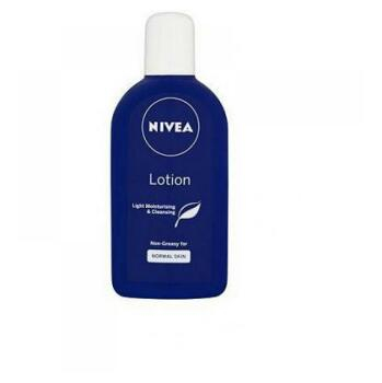 NIVEA body lotion pre normálnu pokožku 250 ml