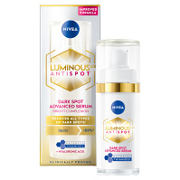NIVEA Cellular Luminous630 Sérum proti pigmentovým škvrnám 30 ml