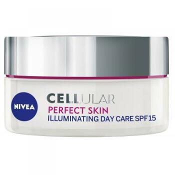 NIVEA Cellular Perfect Skin Denný krém 50 ml