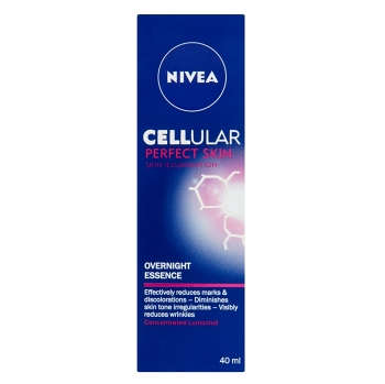 NIVEA Cellular Perfect Skin Nočná starostlivosť 40 ml