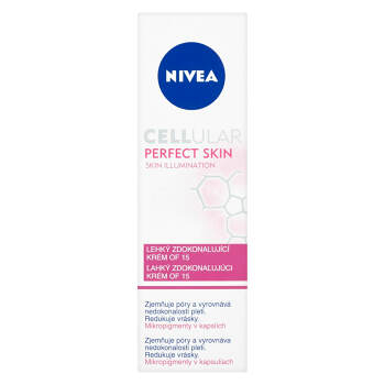 NIVEA Cellular Perfect Skin SPF15 40 ml