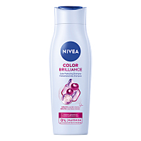 NIVEA Hair Šampón 250 ml Color Protectio 