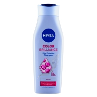 NIVEA šampón na farbené vlasy 400ml