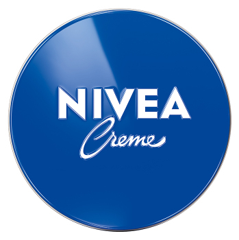 NIVEA krém 250 ml (Denné krémy) - Hydratačný, Denné, Nočné