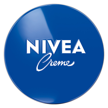 NIVEA Krém 400 ml (Telové krémy) - Hydratačný, Denné, Nočné