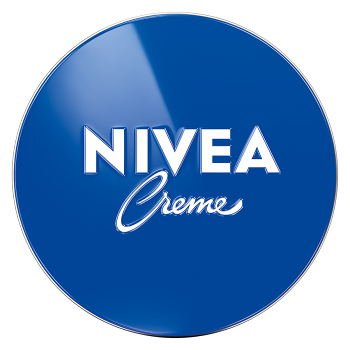 NIVEA Creme 75 ml (Telové krémy) - Denné, Ostatné, Hydratačný