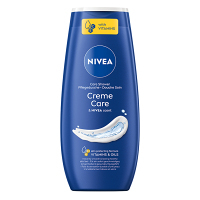 NIVEA Ošetrujúci sprchový gél Creme Care 250 ml
