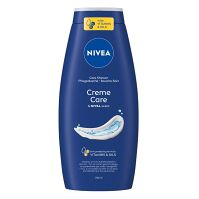 NIVEA Creme Care Ošetrujúci sprchový gél 750 ml
