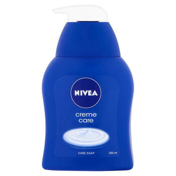 NIVEA Creme Care tekuté mydlo 250 ml