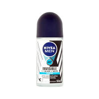 NIVEA Men Invisible for B&W Fresh Guľôčkový antiperspirant pre mužov 50 ml