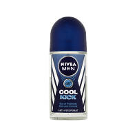NIVEA MEN deo roll-on Cool kick 50 ml