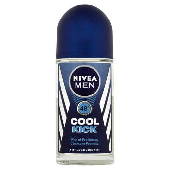 NIVEA MEN deo roll-on Cool kick 50 ml