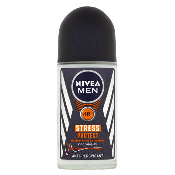 NIVEA MEN deo roll-on Stress Protect 50 ml