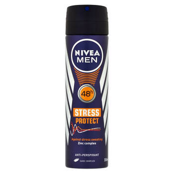NIVEA MEN deo sprej Stress Protect 150 ml