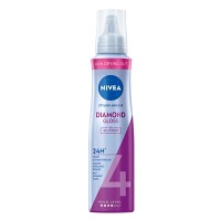 NIVEA Diamond Gloss Penové tužidlo 150 ml