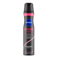 NIVEA Extreme Hold Lak na vlasy 250 ml