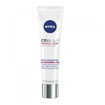 Nivea Cellular Perfect Skin Illuminating Fluid SPF15 40 ml