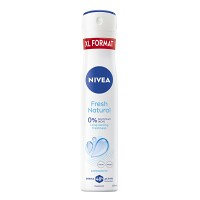 NIVEA Fresh Natural Dezodorant sprej 200 ml