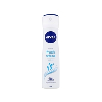 NIVEA Deo For Women Fresh Natural 150 ml