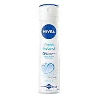 NIVEA Deo For Women Fresh Natural 150 ml