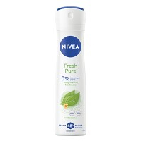 NIVEA Fresh Pure Dezodorant sprej 150 ml