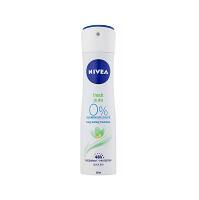 NIVEA Sprej dezodorant Pure & Natural 150 ml