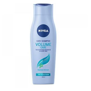 NIVEA Ošetrujúci šampón VOLUME CARE 250 ml