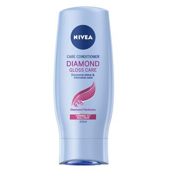 NIVEA Hair Kondicionér 200 ml Diamond gloss