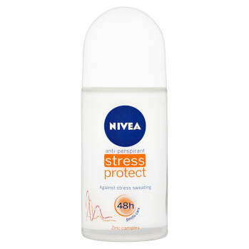 NIVEA Guľôčkový antiperspirant Stress Protect 50 ml