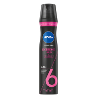 NIVEA Extreme Hold Lak na vlasy 250 ml