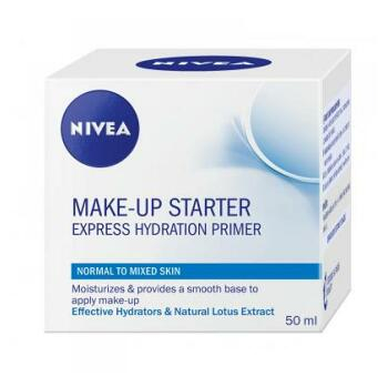 NIVEA Make-up starter pre normálnu a zmiešanú pokožku 50 ml